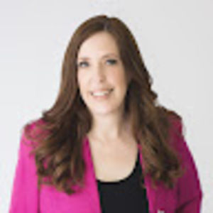 Meet your Posher, Tracy